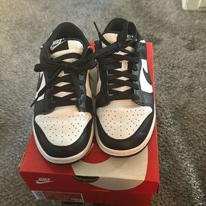 Used. Great condition. Box included